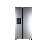 Réfrigérateur américain 417 L Reconditionné SAMSUNG RS65R5401M9