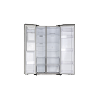 Réfrigérateur américain 417 L Reconditionné SAMSUNG RS65R5401M9