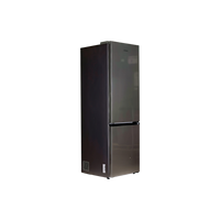 Réfrigérateur avec congélateur 251 L Reconditionné SAMSUNG RB36T602CSA