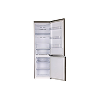 Réfrigérateur avec congélateur 251 L Reconditionné SAMSUNG RB36T602CSA