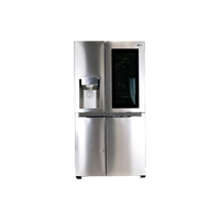 Réfrigérateur américain 405 L Reconditionné LG GSK6876SC