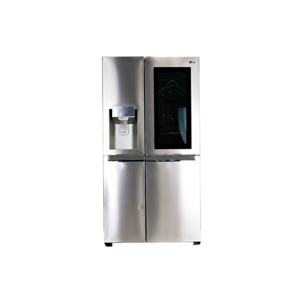 Réfrigérateur américain 405 L Reconditionné LG GSK6876SC