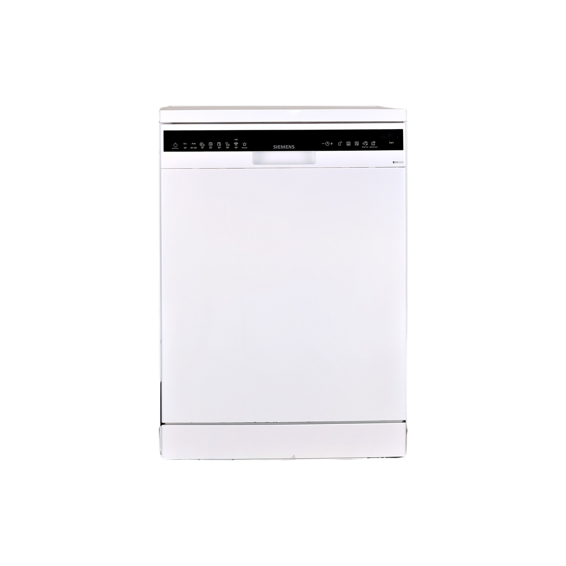 Lave-vaisselle Pose Libre 14 couverts Reconditionné SIEMENS SN25EW56CE