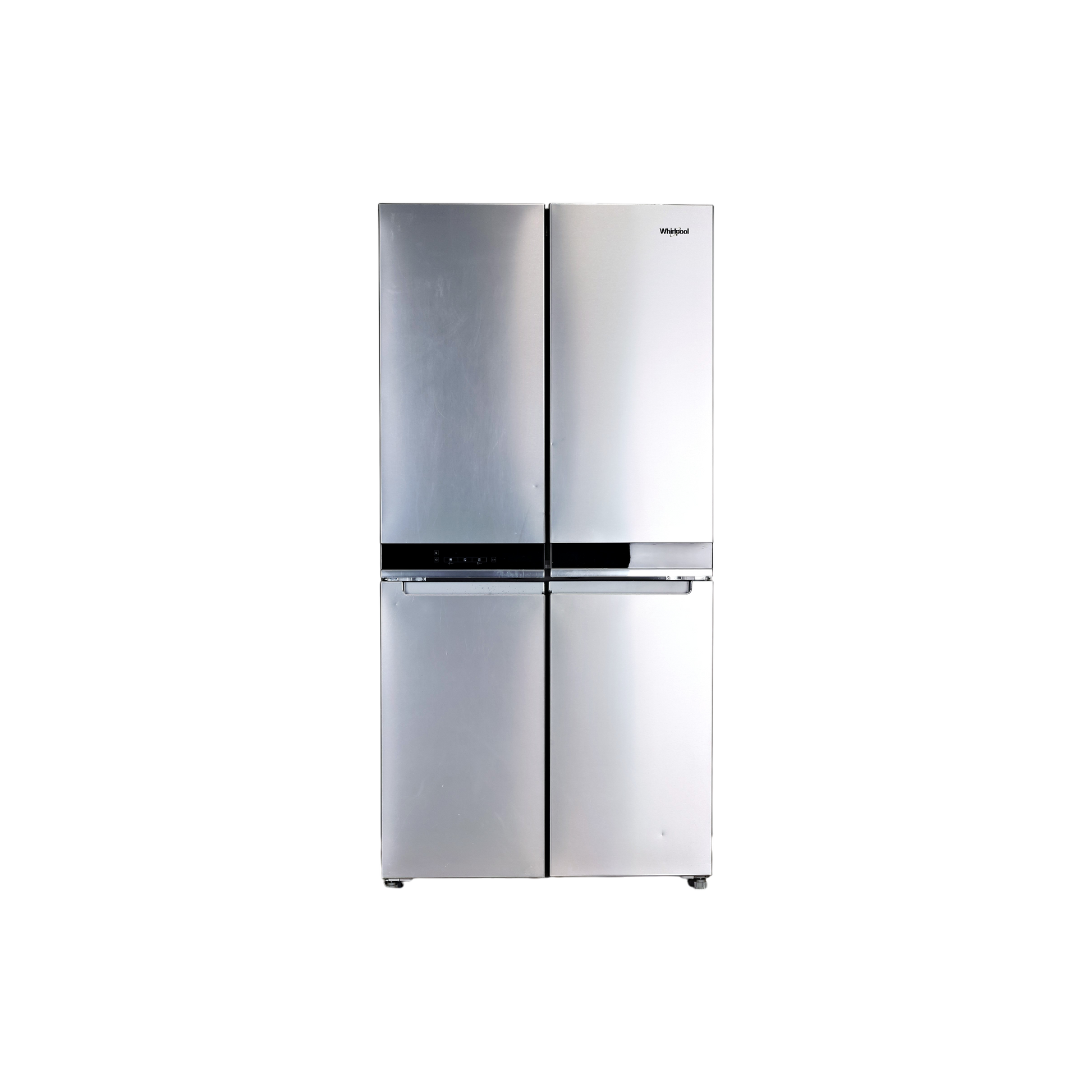 Réfrigérateur multi-portes 388 L Reconditionné WHIRLPOOL WQ9U2L