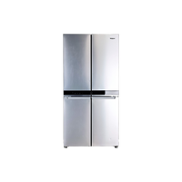 Réfrigérateur multi-portes 388 L Reconditionné WHIRLPOOL WQ9U2L