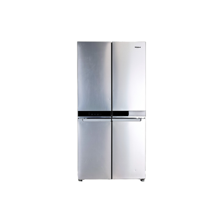 Réfrigérateur multi-portes 388 L Reconditionné WHIRLPOOL WQ9U2L