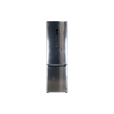 Réfrigérateur avec congélateur 277 L Reconditionné LG GBB62PZFFN
