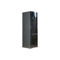 Réfrigérateur avec congélateur 277 L Reconditionné LG GBB62PZFFN