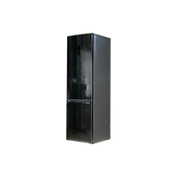 Réfrigérateur avec congélateur 277 L Reconditionné LG GBB62PZFFN