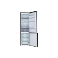 Réfrigérateur avec congélateur 277 L Reconditionné LG GBB62PZFFN