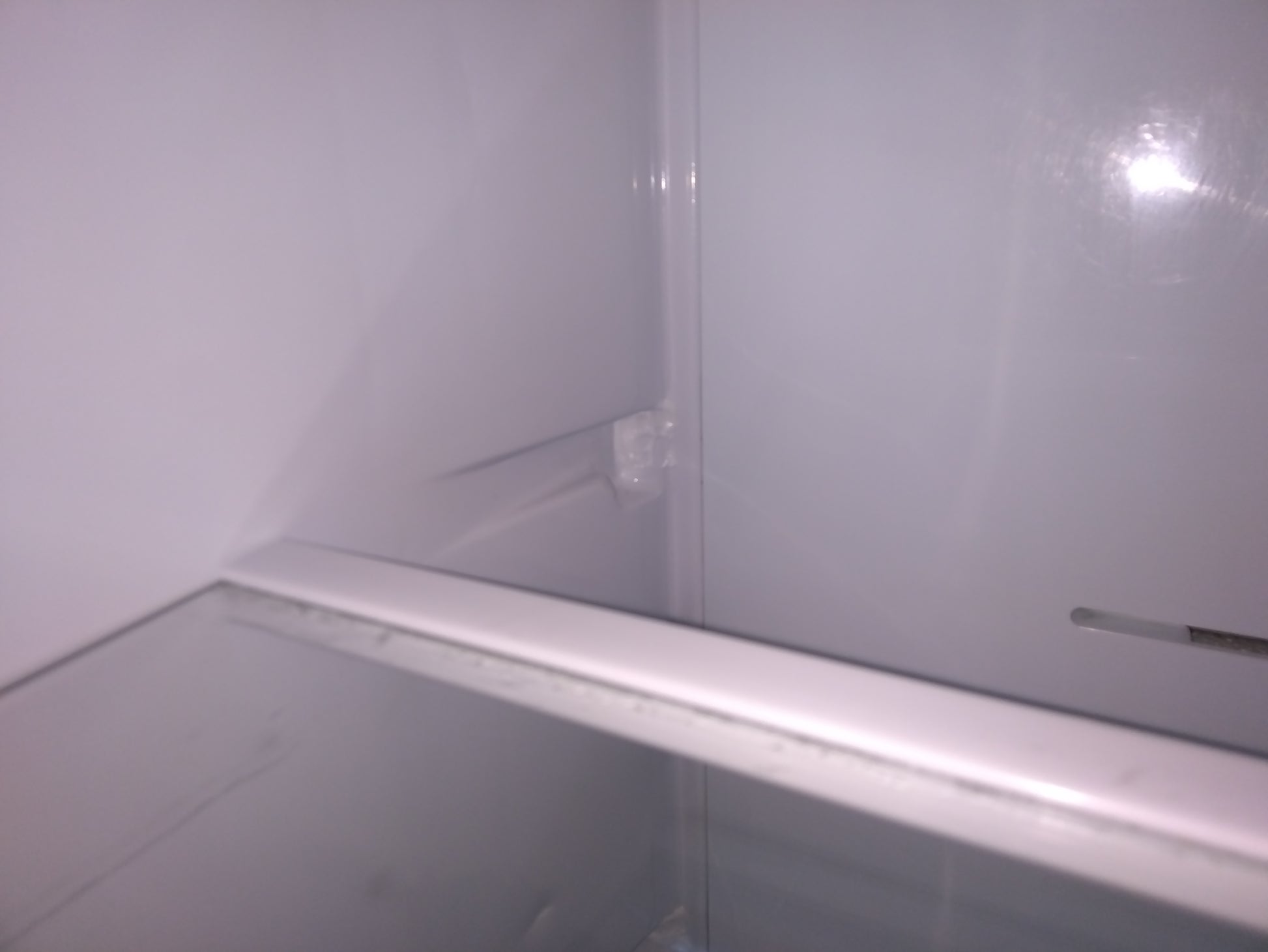 Réfrigérateur avec congélateur 277 L Reconditionné LG GBB62PZFFN