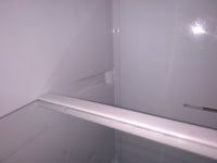 Réfrigérateur avec congélateur 277 L Reconditionné LG GBB62PZFFN