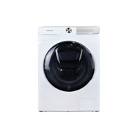 Lave-linge Sechant 10.5 kg Reconditionné SAMSUNG WD10T754DBH