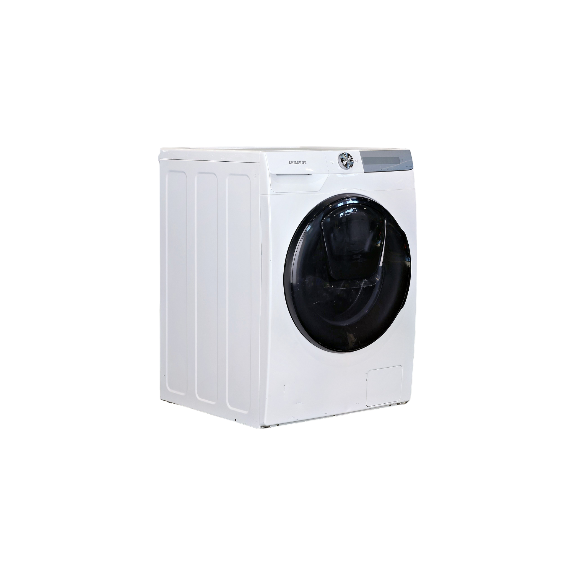 Lave-linge Sechant 10.5 kg Reconditionné SAMSUNG WD10T754DBH