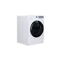 Lave-linge sechant 10.5 kg Reconditionné SAMSUNG WD10T754DBH