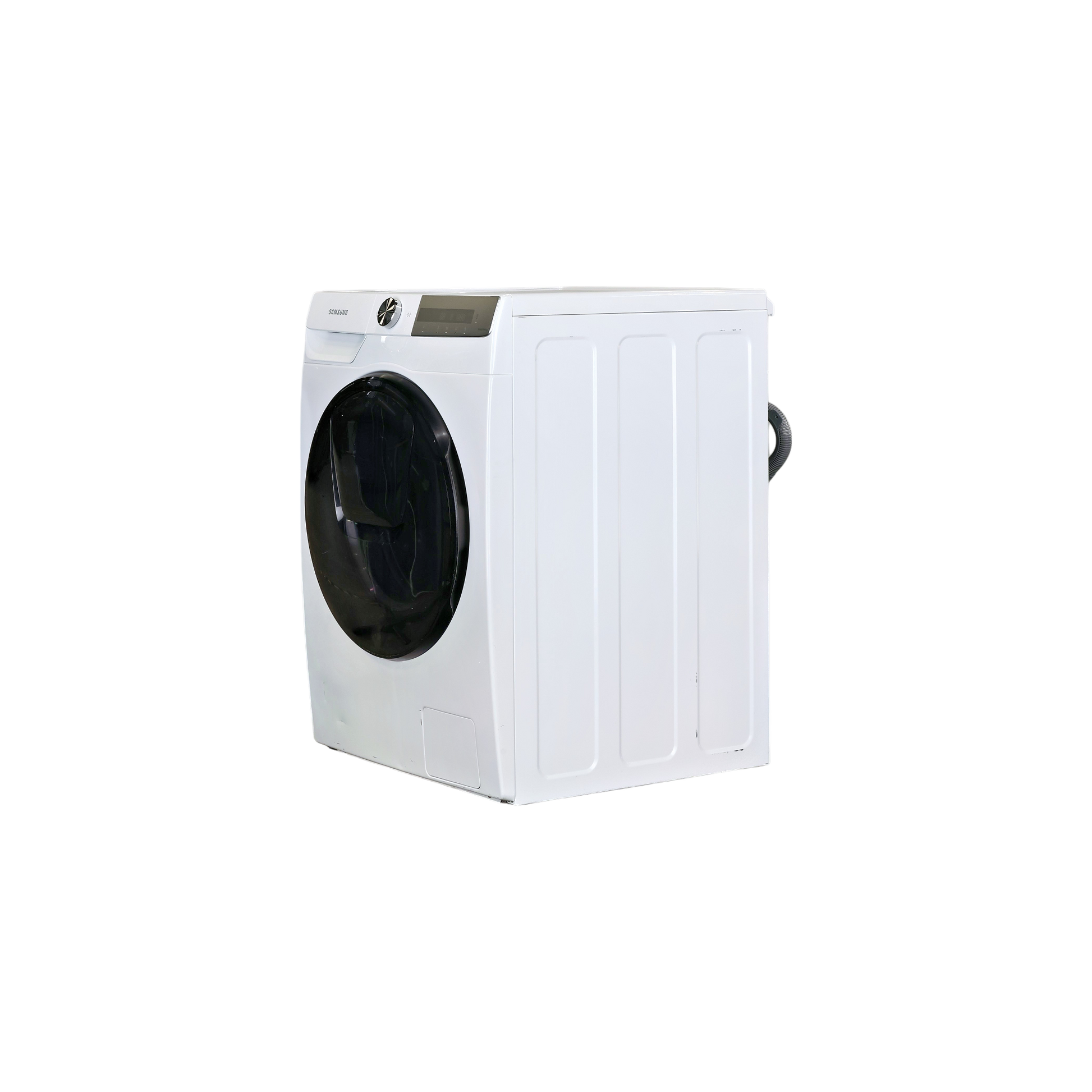Lave-linge sechant 10.5 kg Reconditionné SAMSUNG WD10T754DBH