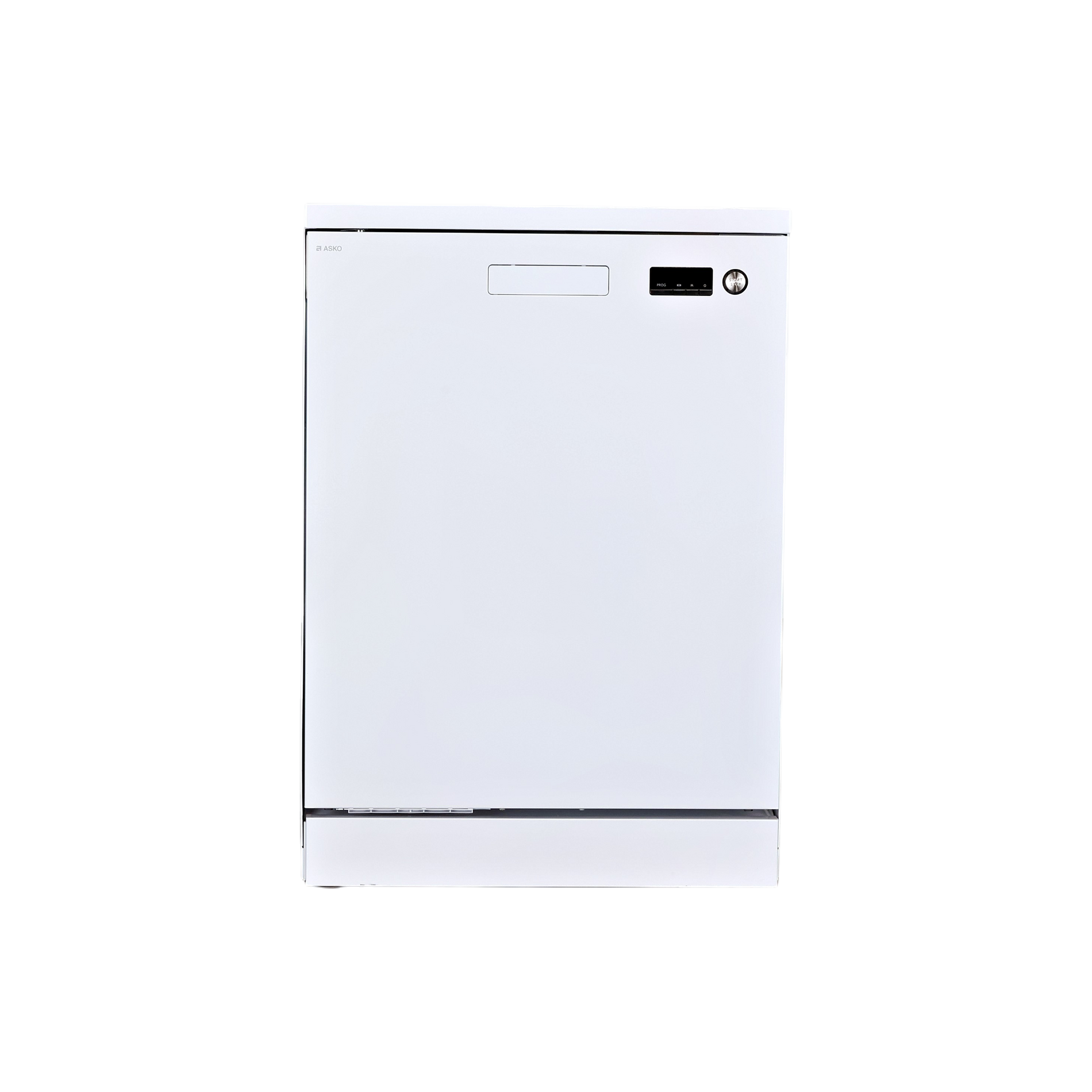 Lave-vaisselle Pose Libre 14 couverts Reconditionné ASKO DFS244IBW/1