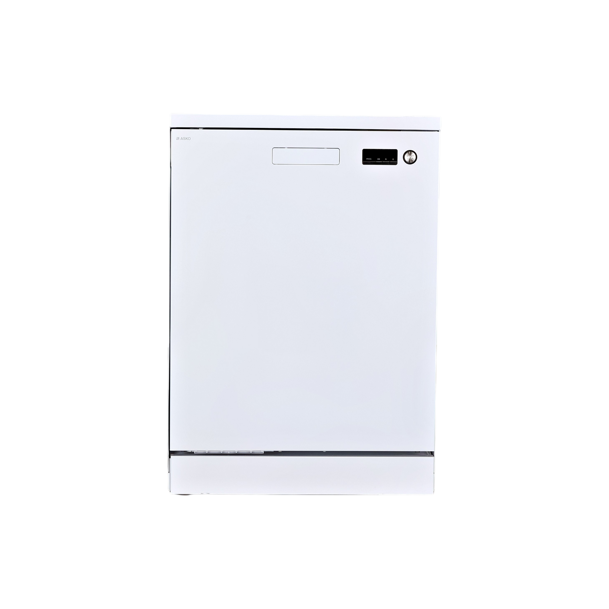 Lave-vaisselle pose libre Reconditionné ASKO DFS244IBW/1