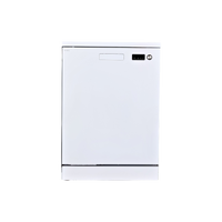 Lave-vaisselle pose libre Reconditionné ASKO DFS244IBW/1