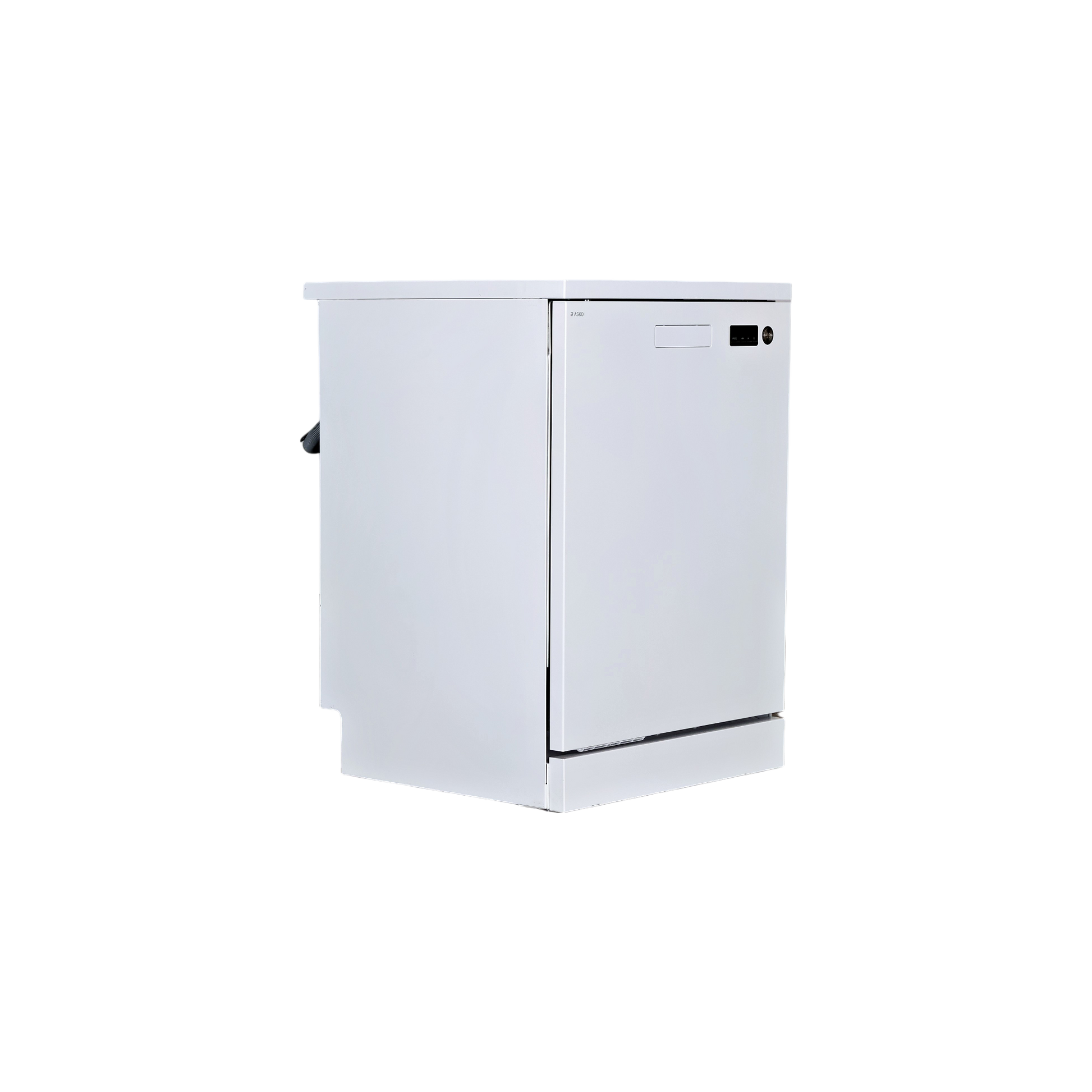 Lave-vaisselle pose libre Reconditionné ASKO DFS244IBW/1