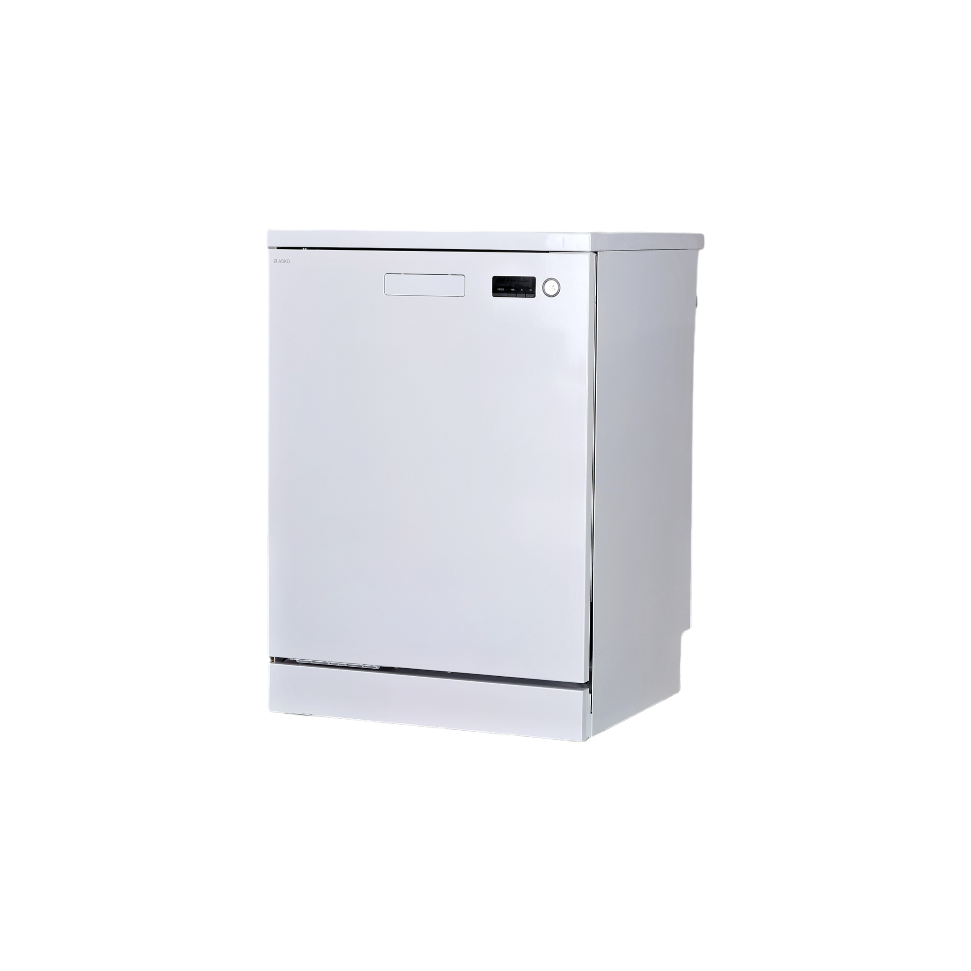 Lave-vaisselle pose libre Reconditionné ASKO DFS244IBW/1