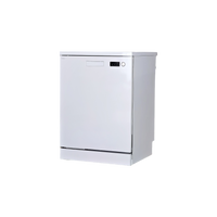 Lave-vaisselle pose libre Reconditionné ASKO DFS244IBW/1