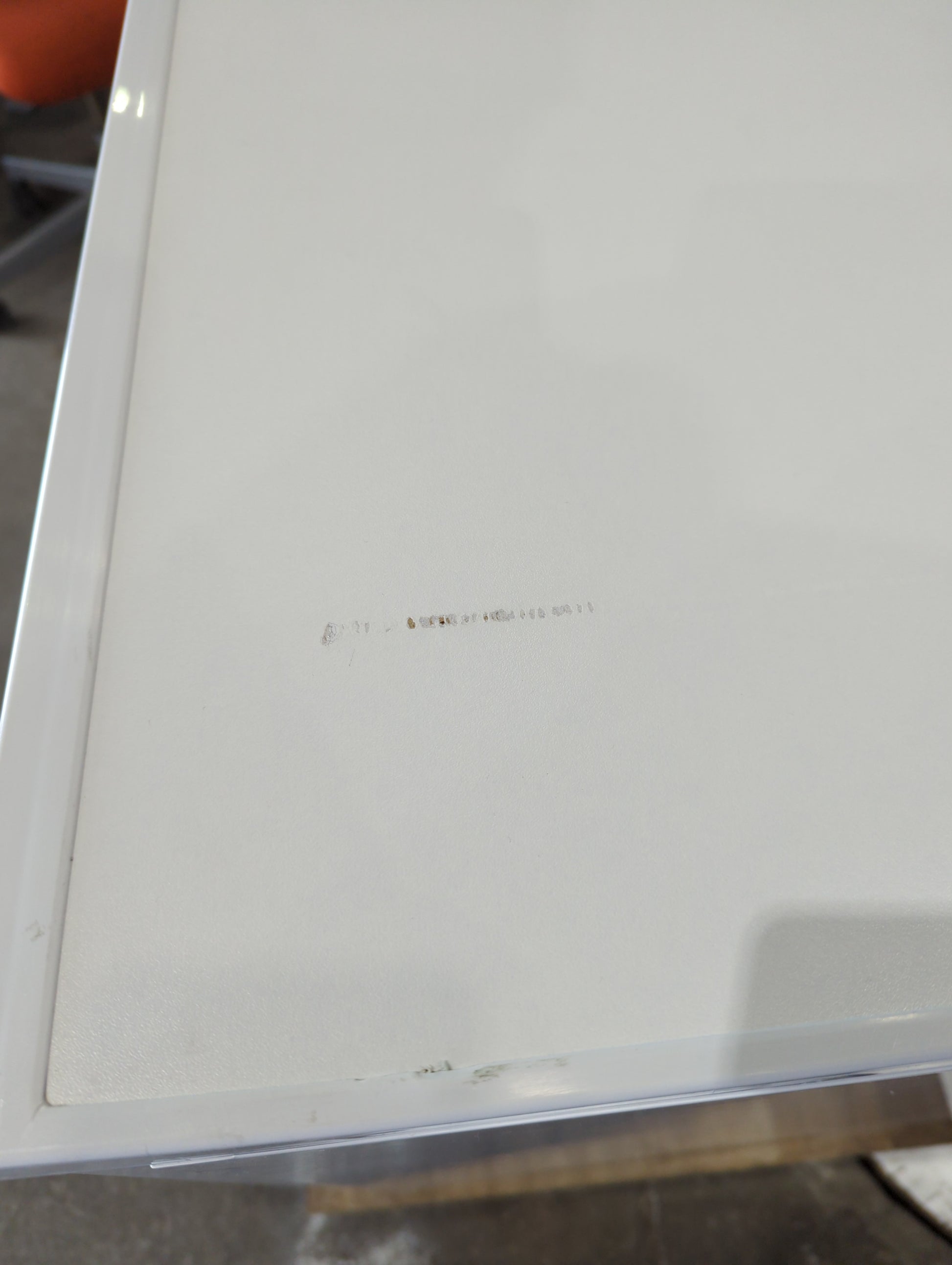 Lave-vaisselle pose libre Reconditionné ASKO DFS244IBW/1