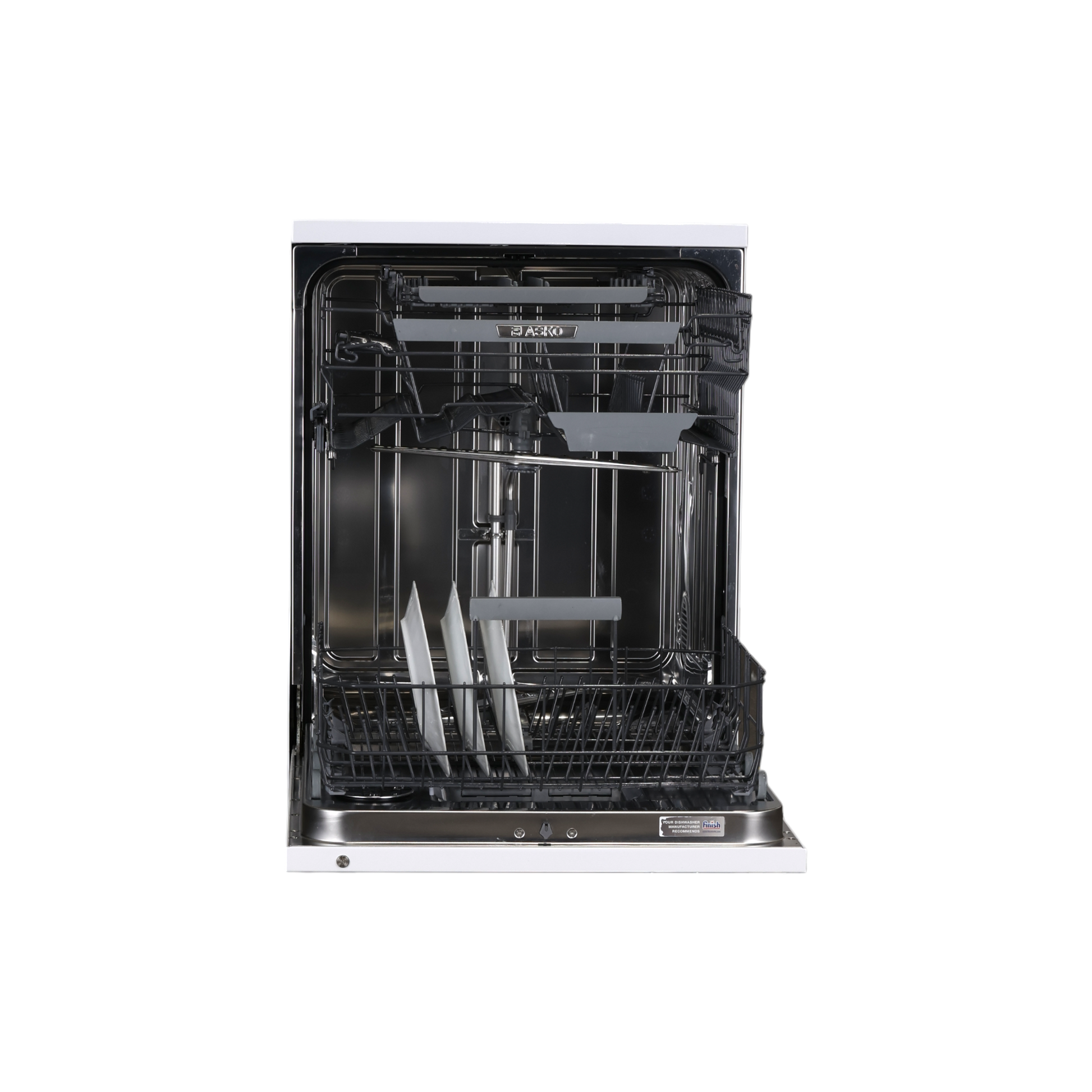 Lave-vaisselle pose libre Reconditionné ASKO DFS244IBW/1