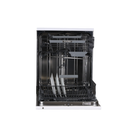 Lave-vaisselle pose libre Reconditionné ASKO DFS244IBW/1