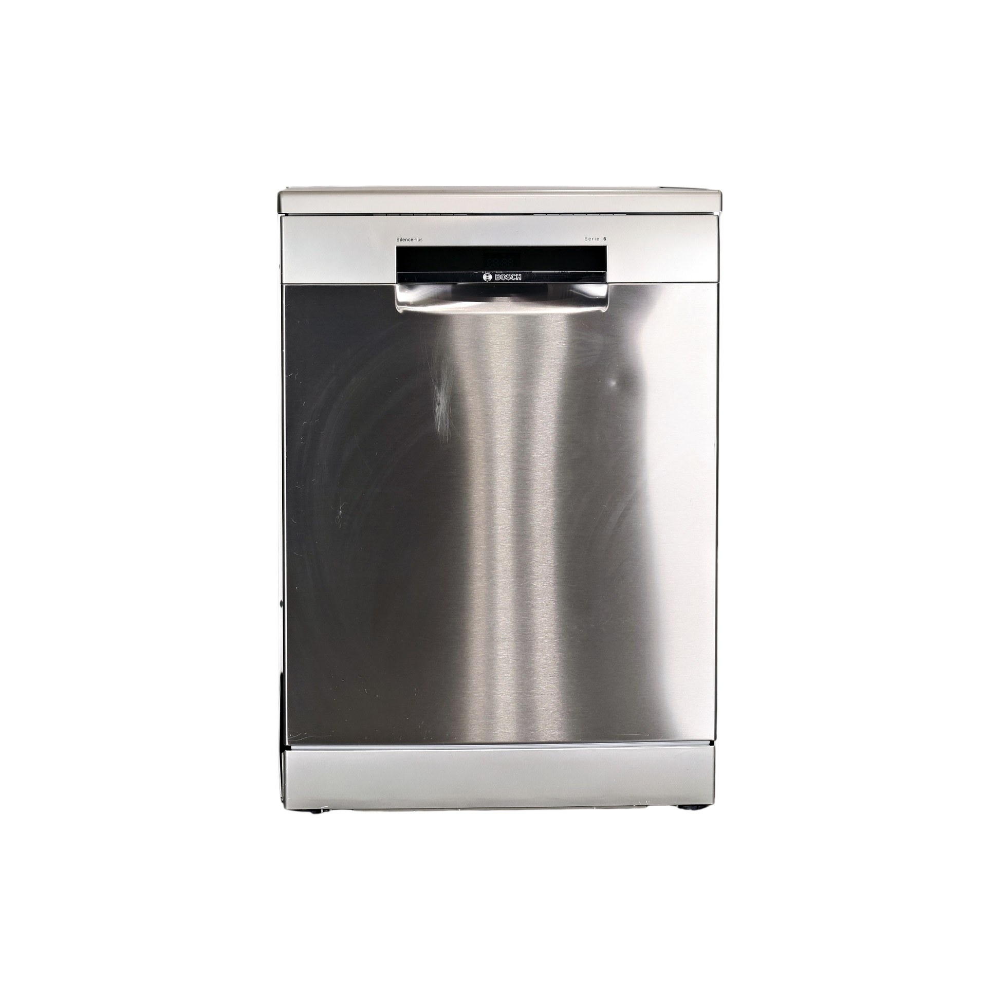 Lave-vaisselle pose libre Reconditionné BOSCH SMS6EDI06E