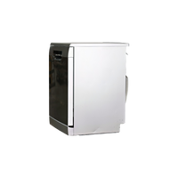 Lave-vaisselle pose libre Reconditionné BOSCH SMS6EDI06E