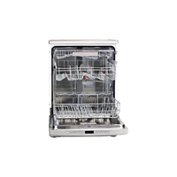 Lave-vaisselle pose libre Reconditionné BOSCH SMS6EDI06E