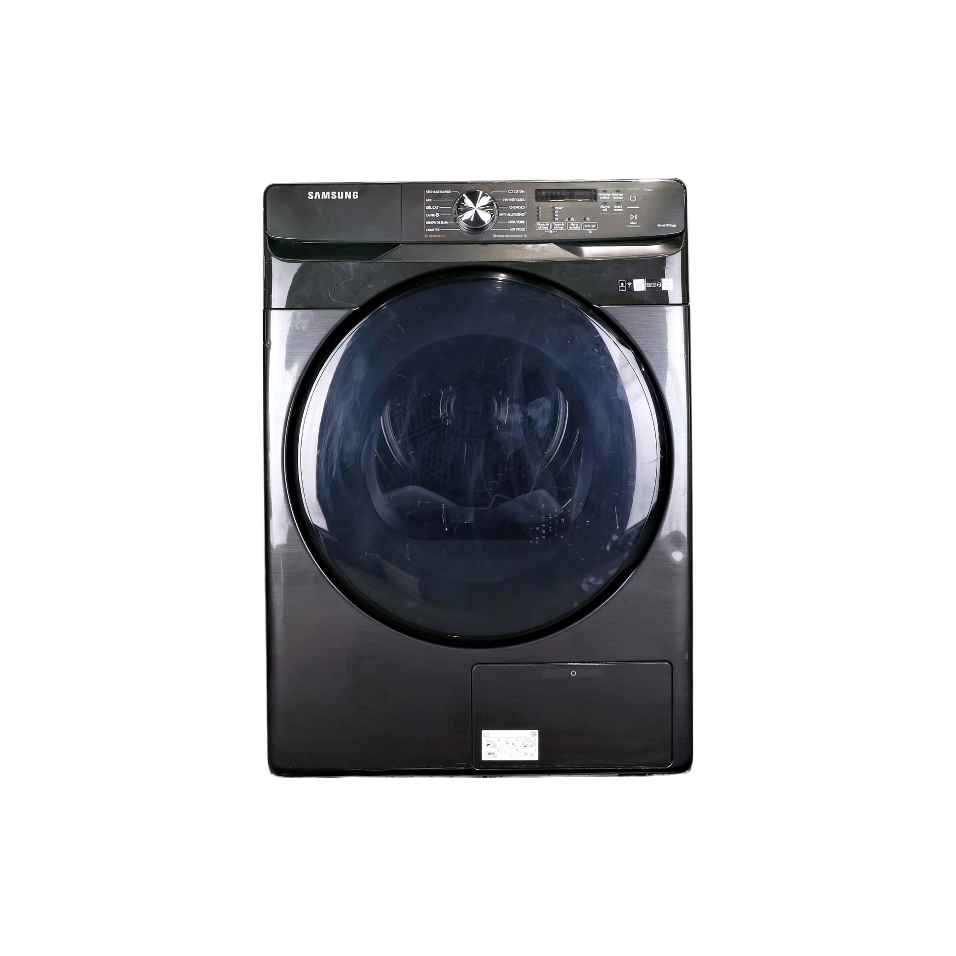 Seche-linge condensation 16 kg Reconditionné SAMSUNG DV16T8520BV