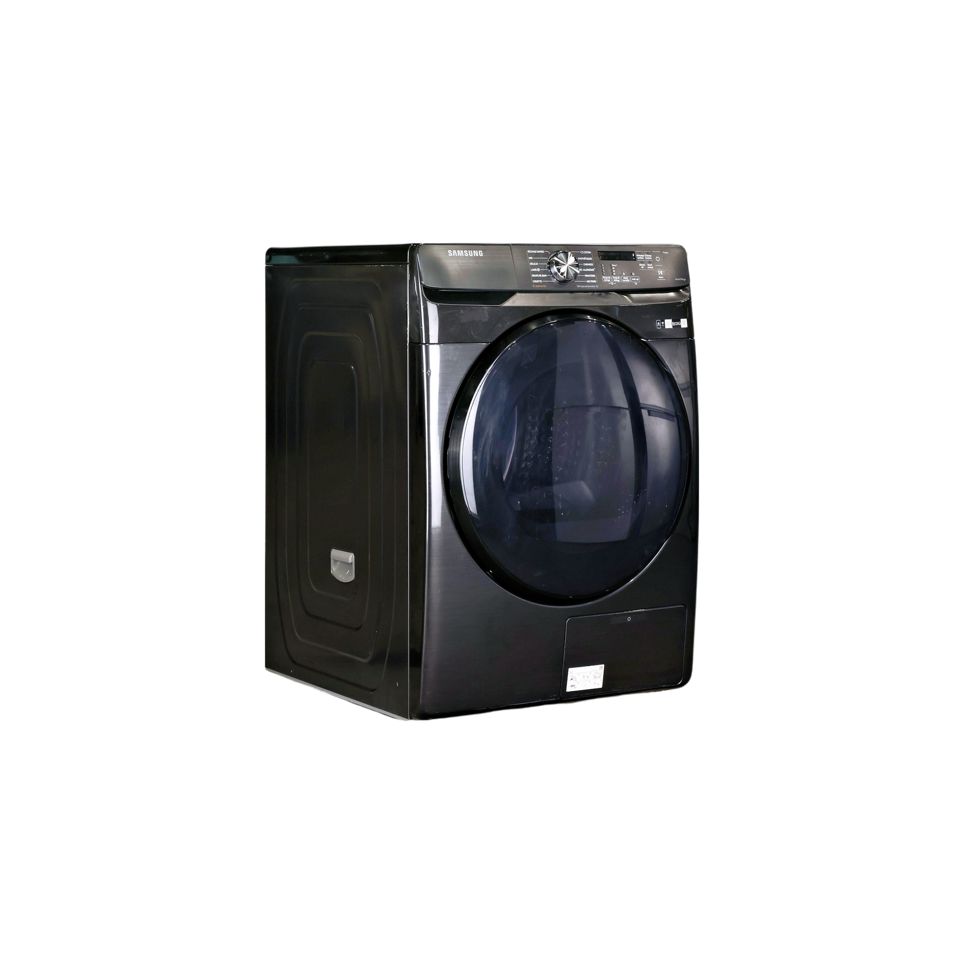 Seche-linge Pompe à Chaleur 16 kg Reconditionné SAMSUNG DV16T8520BV