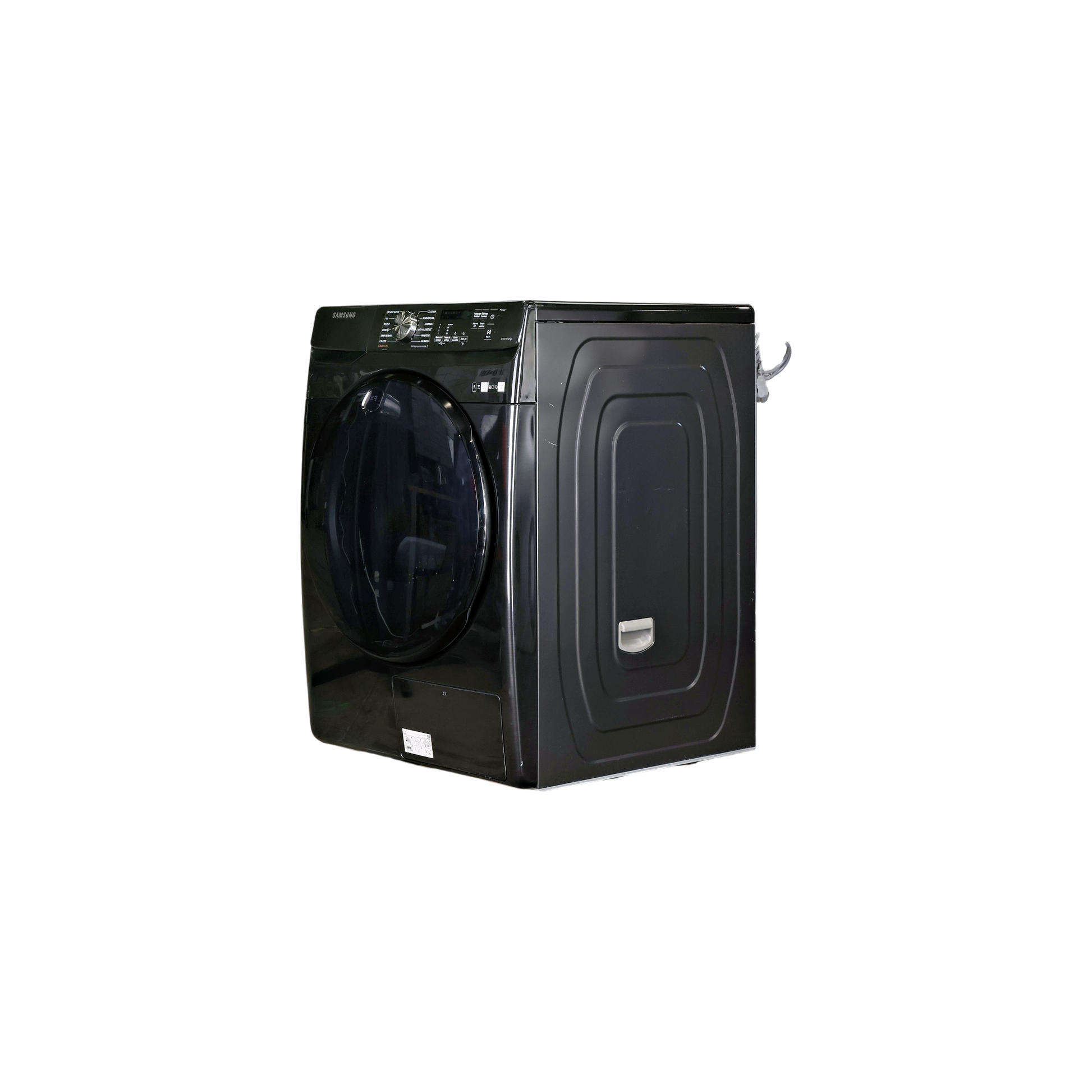 Seche-linge condensation 16 kg Reconditionné SAMSUNG DV16T8520BV