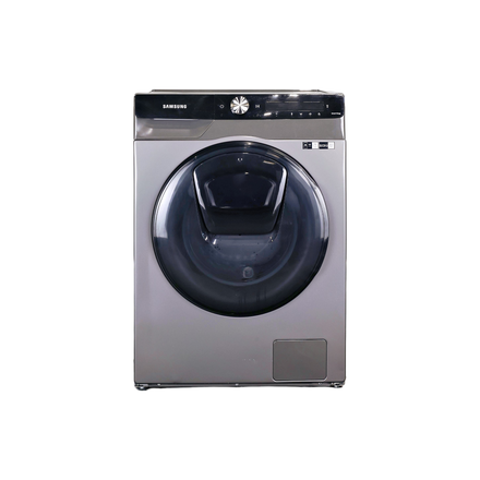 Lave-linge sechant 8 kg Reconditionné SAMSUNG WD80T554DBX