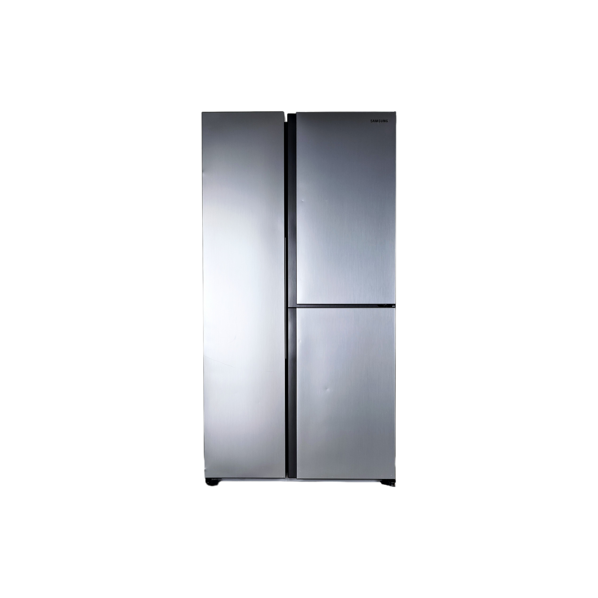 Réfrigérateur américain 403 L Reconditionné SAMSUNG RH69B8940S9