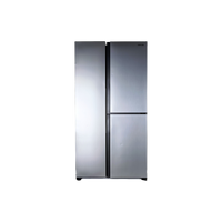 Réfrigérateur américain 403 L Reconditionné SAMSUNG RH69B8940S9