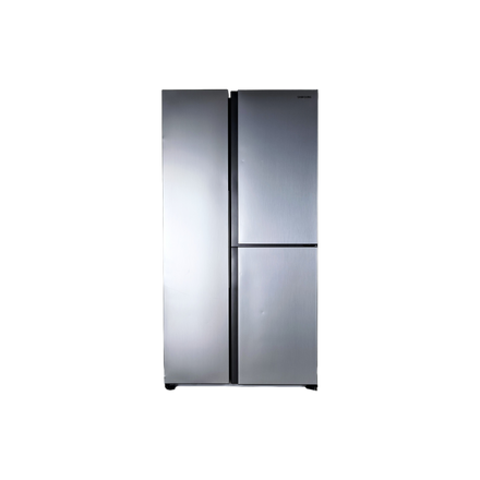 Réfrigérateur américain 403 L Reconditionné SAMSUNG RH69B8940S9