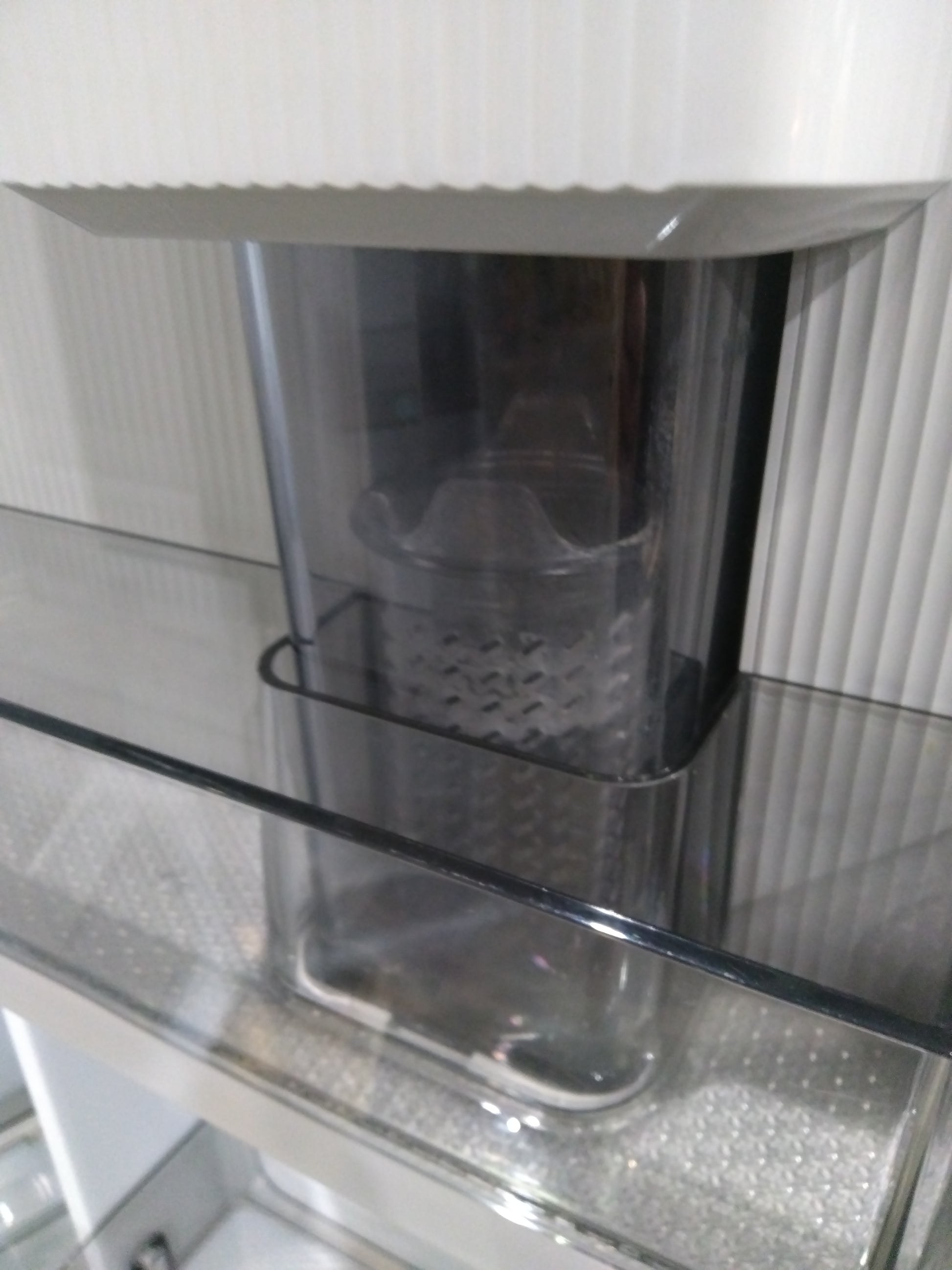 Réfrigérateur américain 403 L Reconditionné SAMSUNG RH69B8940S9