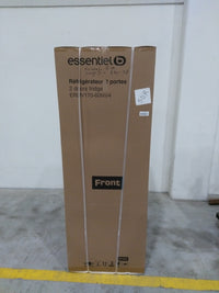 Réfrigérateur Avec Congélateur 325 L Reconditionné ESSENTIEL B ERDV170-60HIV4 : détails