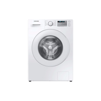 Lave-Linge Hublot 8 kg Reconditionné SAMSUNG WW80TA046TH : vue de face