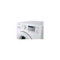 Lave-Linge Hublot 8 kg Reconditionné SAMSUNG WW80TA046TH : vue de l'intérieur