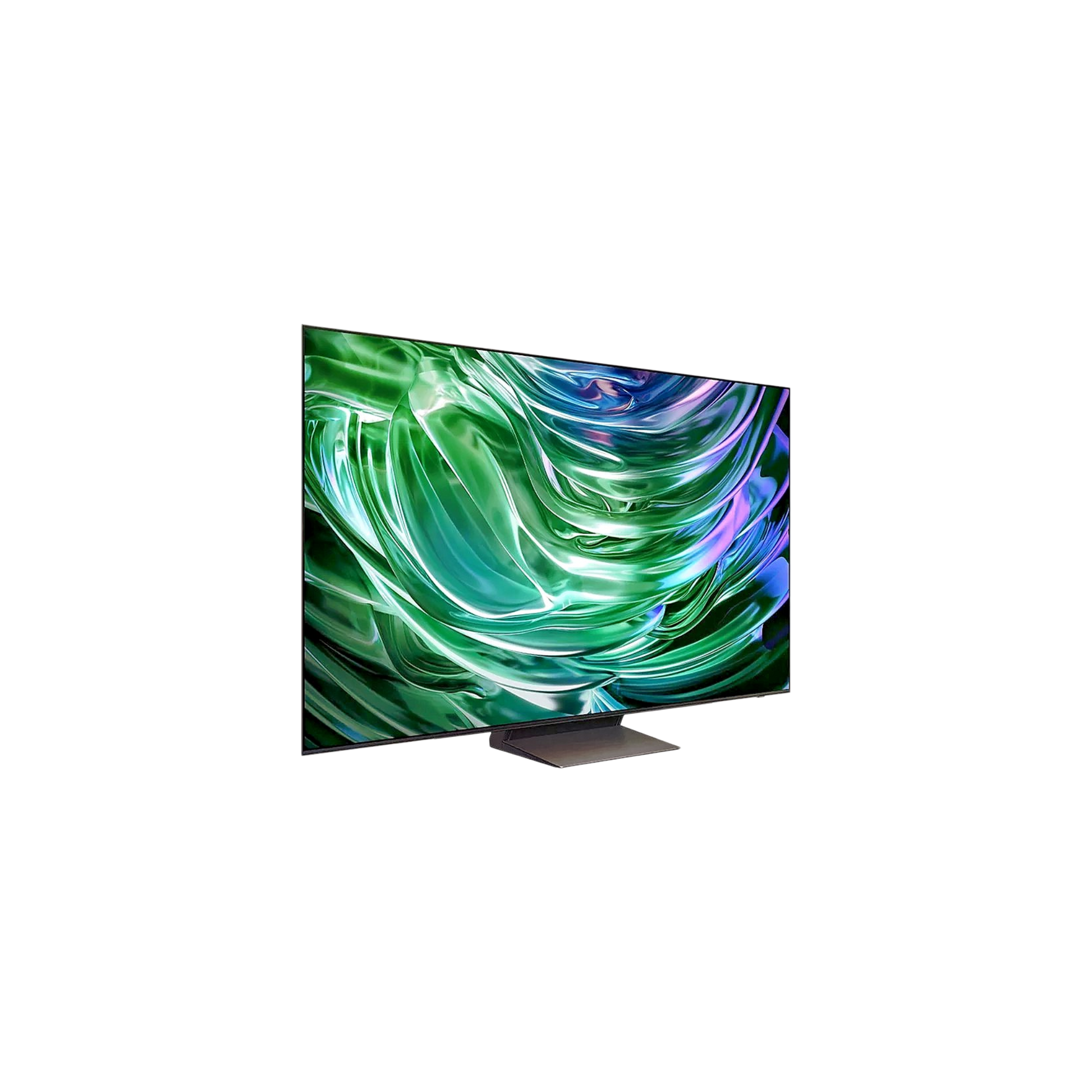 Téléviseur OLED Reconditionné SAMSUNG TQ55S92D 139 cm (55")