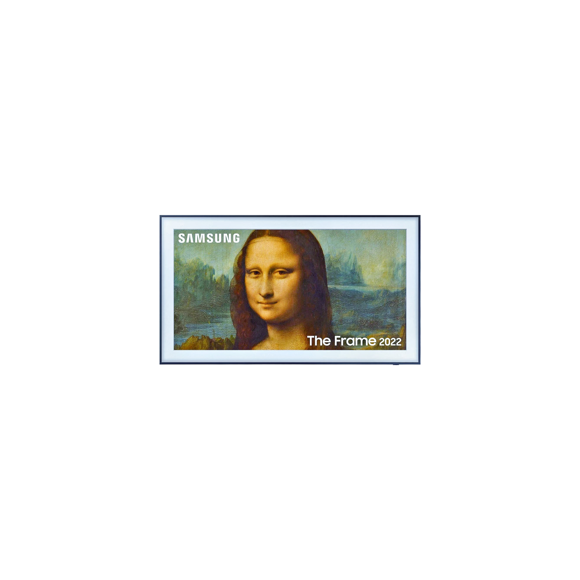 Téléviseur LED Reconditionné SAMSUNG QE65LS03R 163 cm (64")