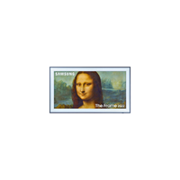 Téléviseur LED Reconditionné SAMSUNG QE65LS03R 163 cm (64")