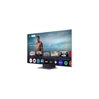 Téléviseur LED Reconditionné TCL 50C79K 126 cm (50")