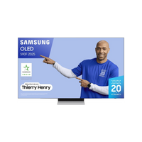 Téléviseur OLED 55 pouces Reconditionné SAMSUNG TQ55S95F 139 cm (55")