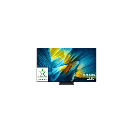 Téléviseur OLED 55 pouces Reconditionné SAMSUNG TQ55S95F 139 cm (55")