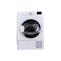 Seche-linge pompe à chaleur 8 kg Reconditionné ESSENTIEL B ESLHP8-2b